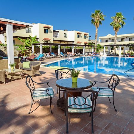 Pefkos Village Resort Pefki Dış mekan fotoğraf