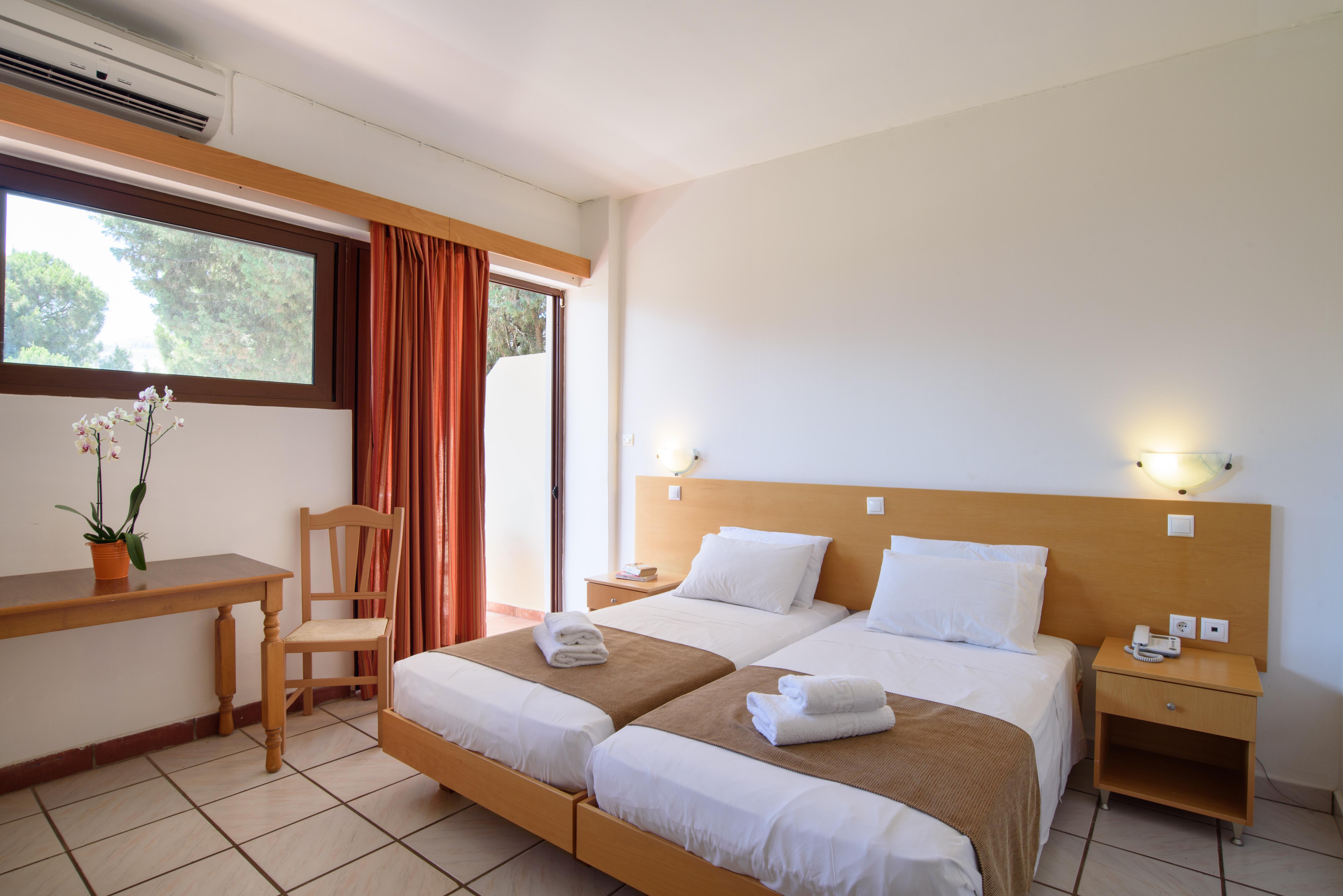 Pefkos Village Resort Pefki Dış mekan fotoğraf