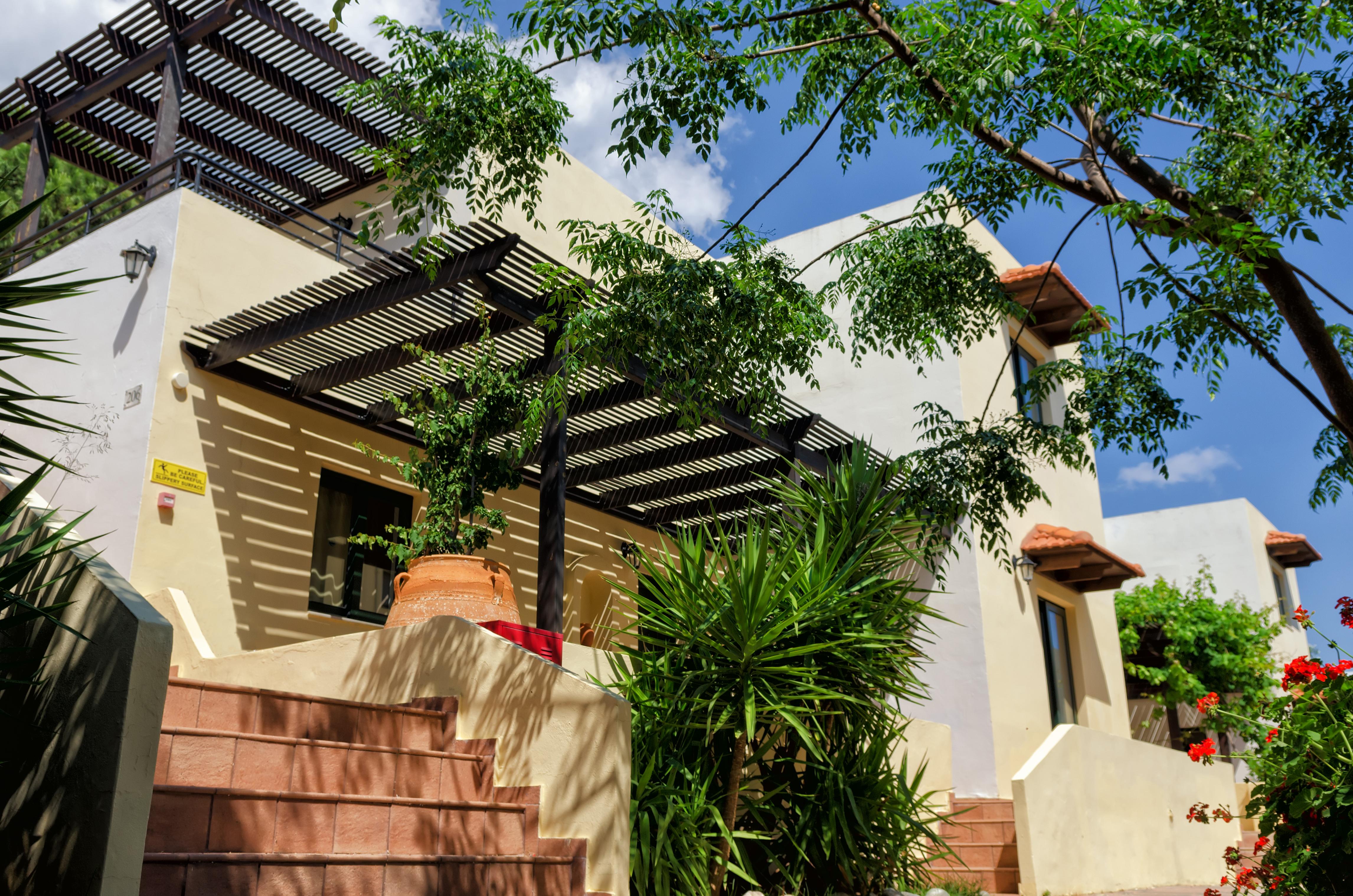 Pefkos Village Resort Pefki Dış mekan fotoğraf