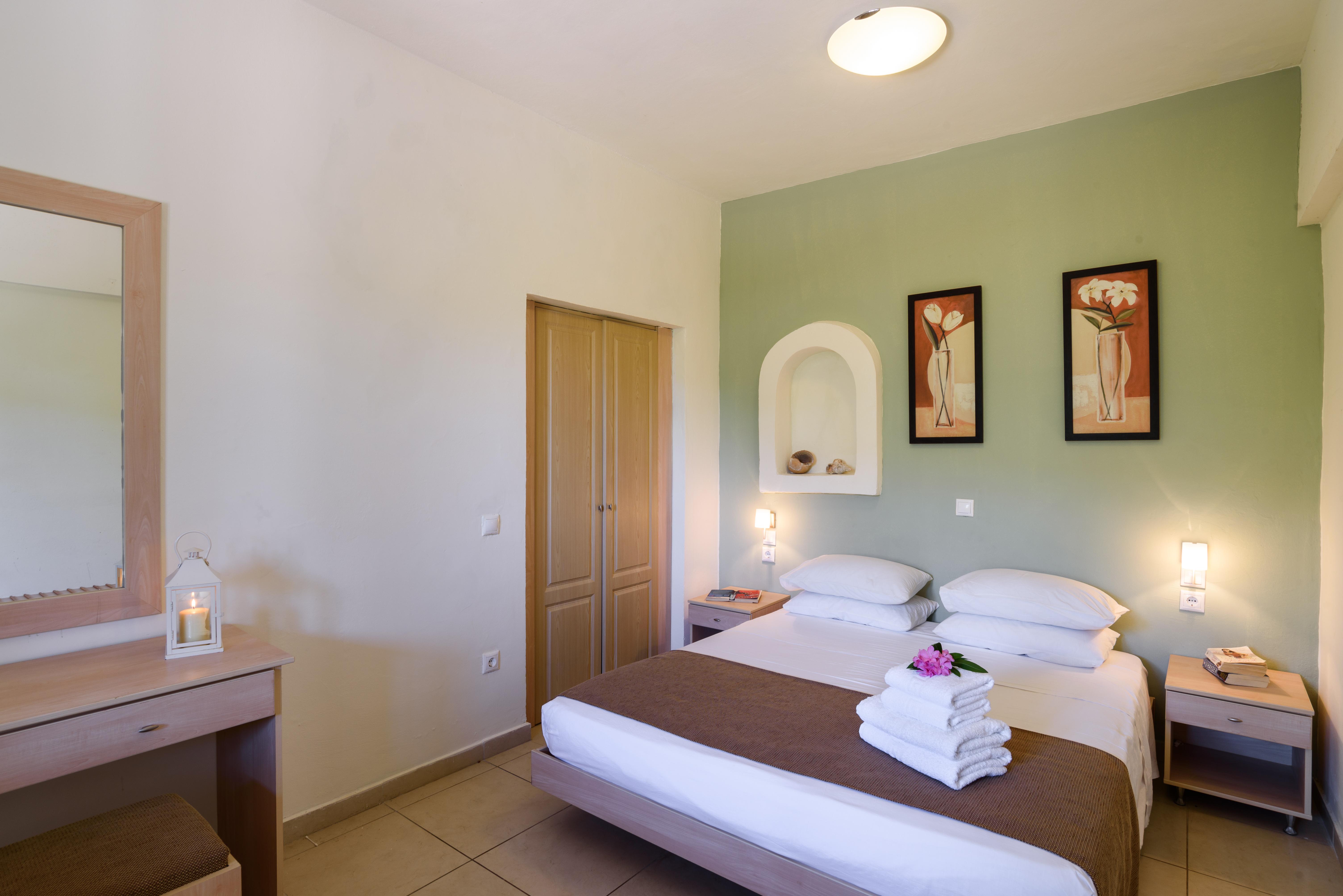 Pefkos Village Resort Pefki Dış mekan fotoğraf