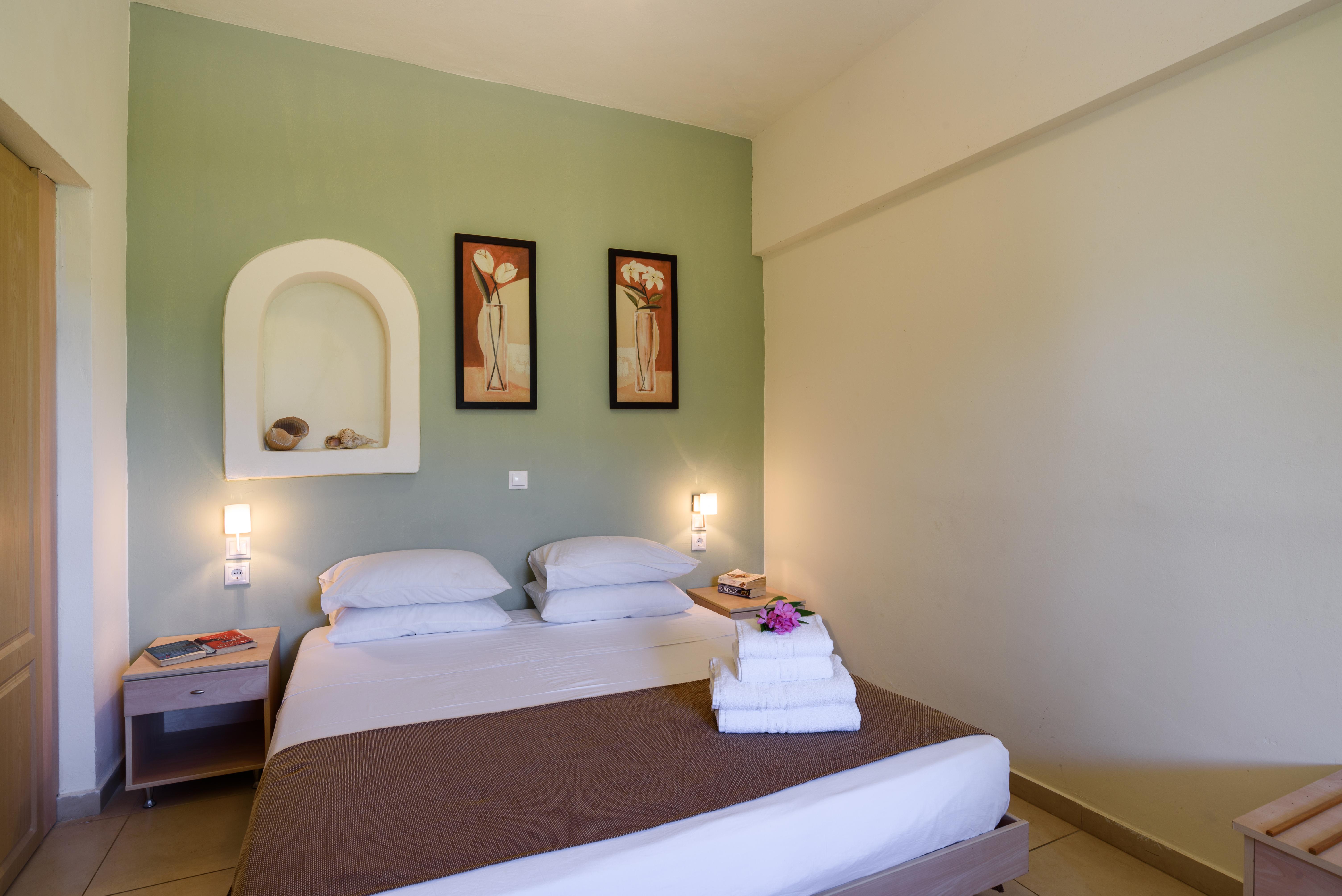 Pefkos Village Resort Pefki Dış mekan fotoğraf