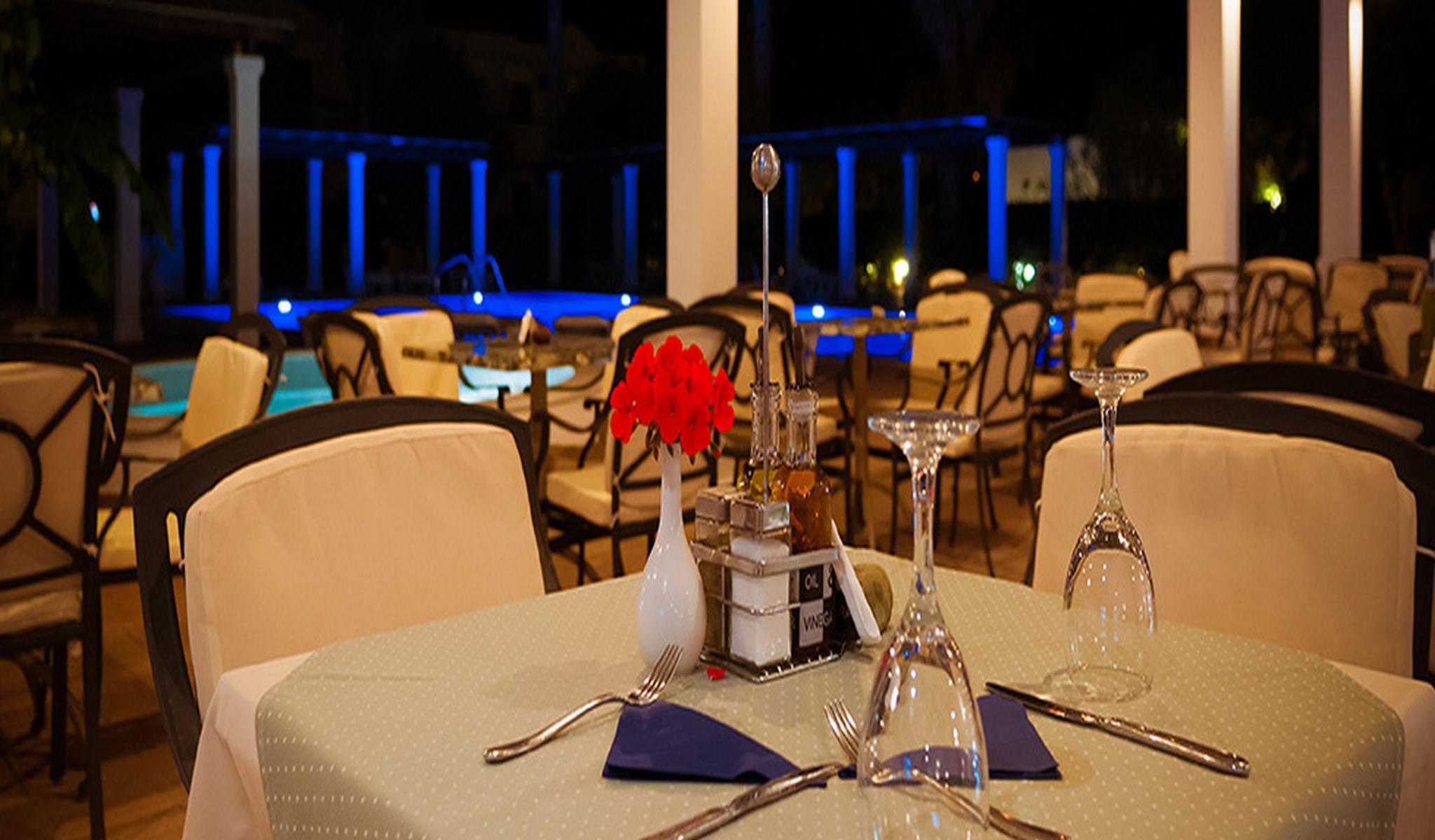 Pefkos Village Resort Pefki Dış mekan fotoğraf