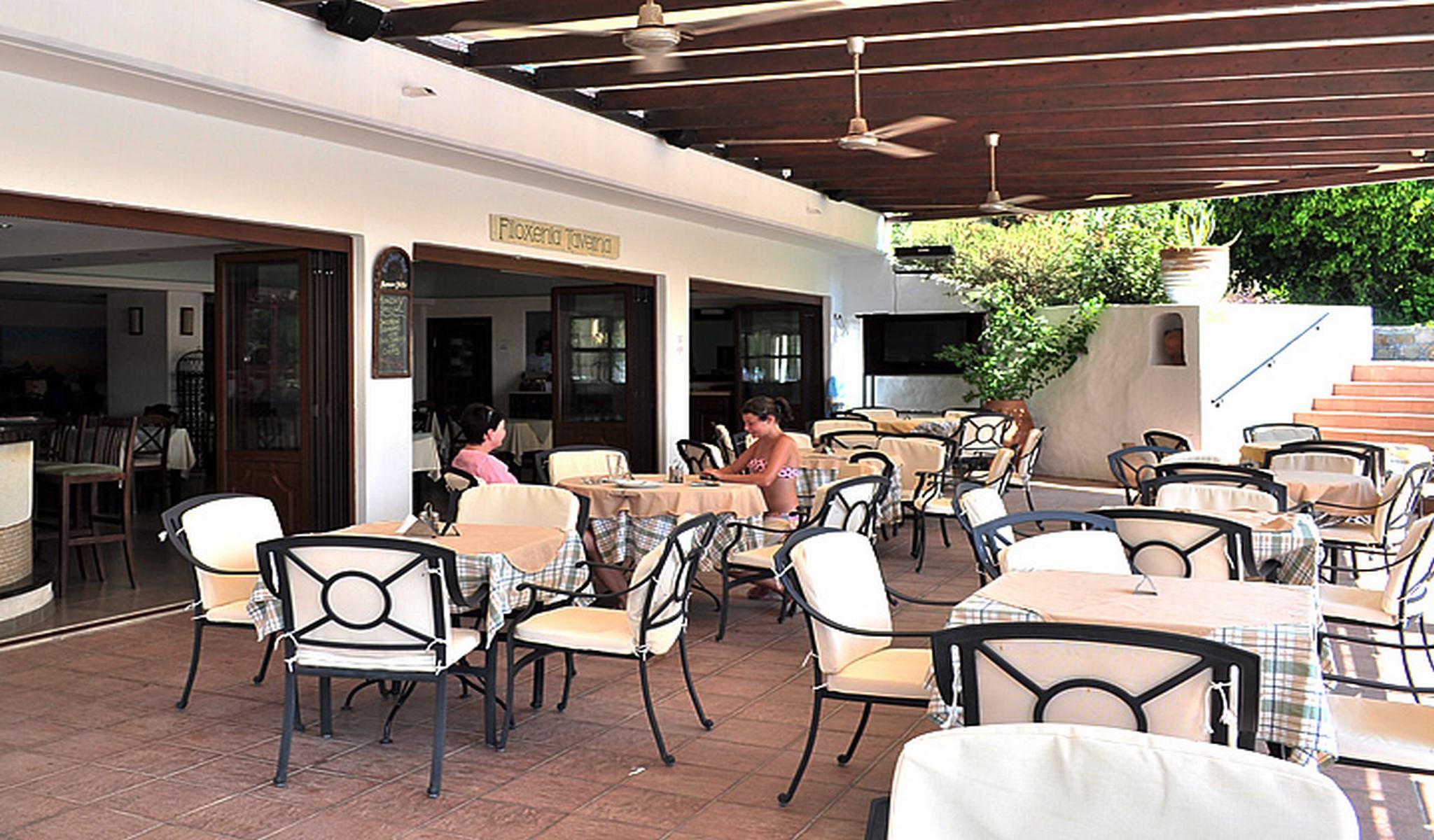 Pefkos Village Resort Pefki Dış mekan fotoğraf
