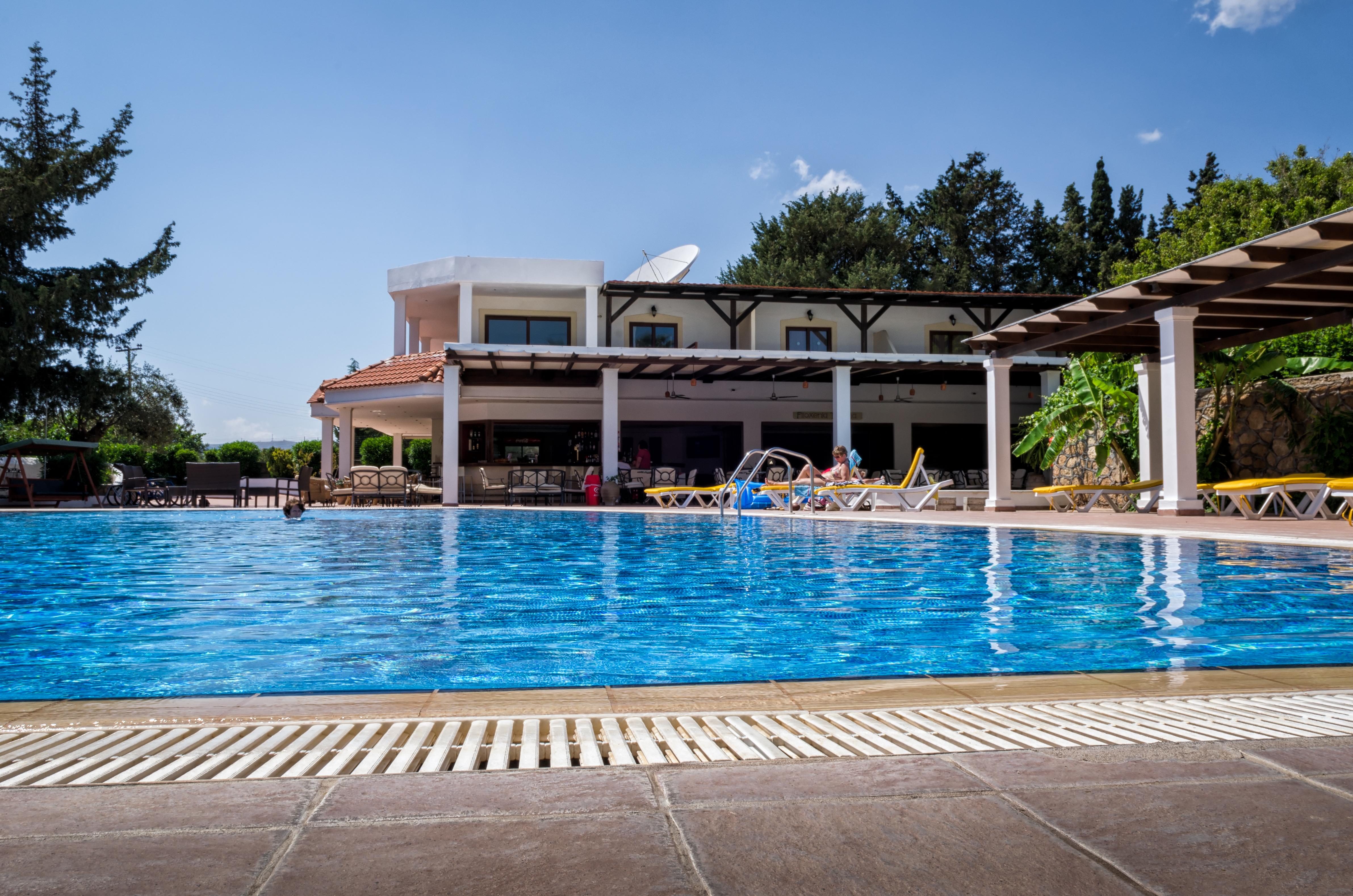 Pefkos Village Resort Pefki Dış mekan fotoğraf