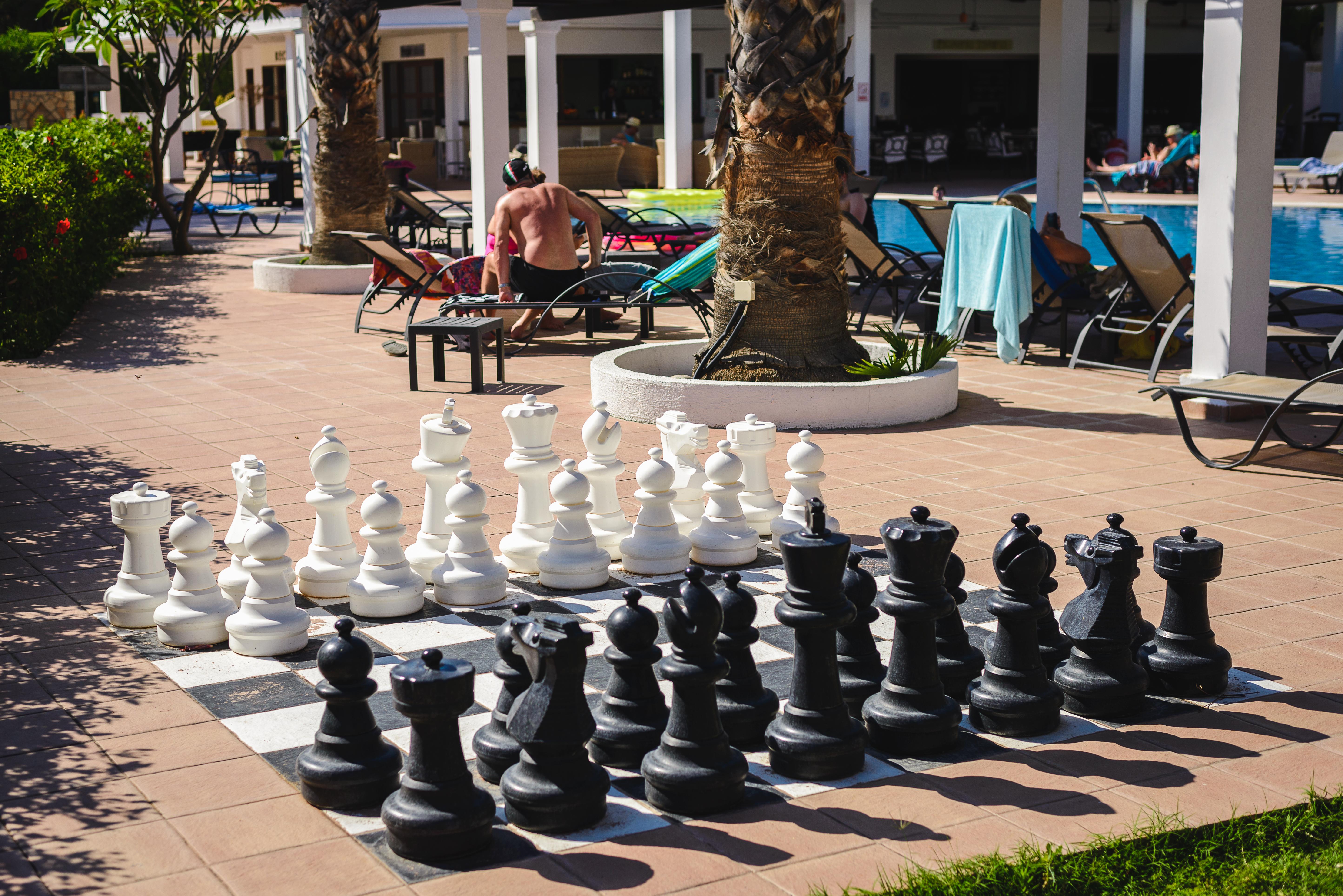 Pefkos Village Resort Pefki Dış mekan fotoğraf