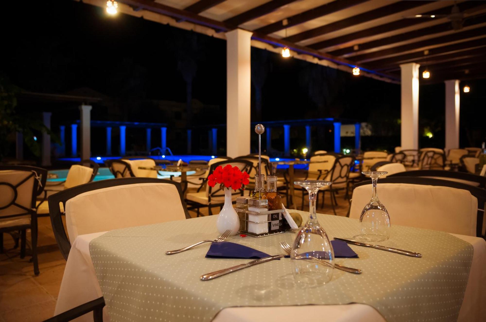 Pefkos Village Resort Pefki Dış mekan fotoğraf