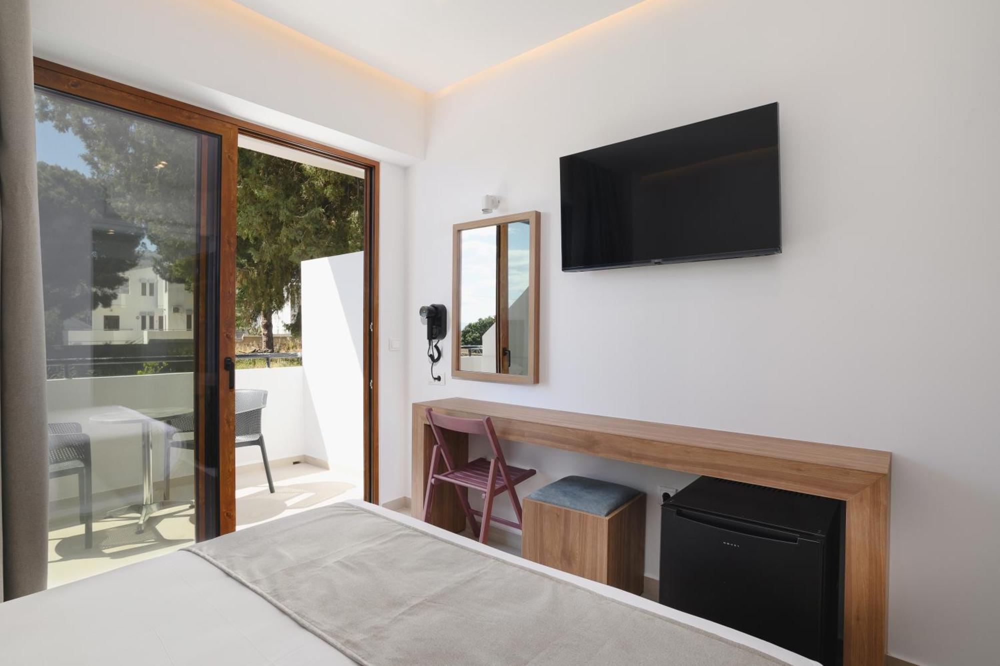 Pefkos Village Resort Pefki Dış mekan fotoğraf
